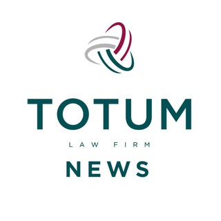 Логотип телеграм -каналу totom_lf_news — TOTUM LF NEWS