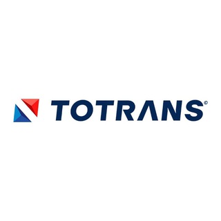 Telegram kanalining logotibi totrans — TOTRANS Logistics