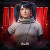 Логотип телеграм канала @totsamalik — Тот самый ALIK
