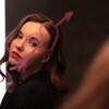 Логотип телеграм канала @totsamyjj — Диана Наумова про знакомства и начало отношений (Тот самый)