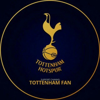 Logo saluran telegram tottenham_fan_ethiopia — Tottenham hotspur
