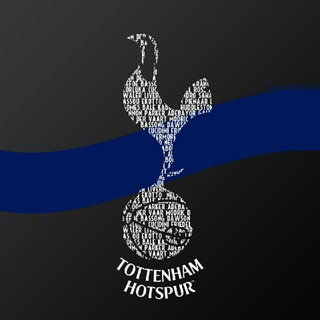 Logo of telegram channel tottenham_fans — Tottenham Hotspur