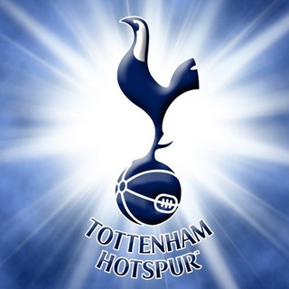 Логотип телеграм канала @tottenhamepl — Tottenham Hotspur | Тоттенхэм