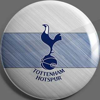 Telegram channel تاتنهام | Tottenham logo