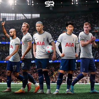 Telegram kanalining logotibi tottenhem_tottenxem_hotspur — 🏴󠁧󠁢󠁥󠁮󠁧󠁿 TOTTENHAM | RASMIY KANAL