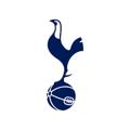 Logo saluran telegram tottenhm — Tottenham Hotspur