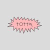 Логотип телеграм канала @totti_worksucks — тотти