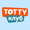 Логотип телеграм канала @totty_toys — Секретный клуб Totty