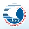 Логотип телеграм канала @totumverum — Totum Verum | Reaviz Medical University