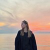 Логотип телеграм канала @tou4ka — тучка