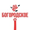 Логотип телеграм канала @touch_bogorodskoye — Касается Богородского