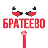 Telegram channel Касается Братеево logo
