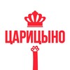Telegram channel Касается Царицыно logo