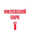 Логотип телеграм канала @touch_filipark — Касается Филевского парка
