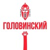 Логотип телеграм канала @touch_golovinskiy — Касается Головинского