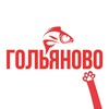 Логотип телеграм канала @touch_golyanovo — Касается Гольяново