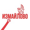 Логотип телеграм канала @touch_izmailovo — Касается Измайлово
