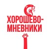 Логотип телеграм канала @touch_khoroshevomnevniki — Касается Хорошево-Мневников