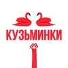 Логотип телеграм канала @touch_kuzminki — Касается Кузьминок