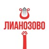 Логотип телеграм канала @touch_lianozovo — Касается Лианозово