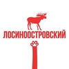 Telegram channel Касается Лосиноостровского logo