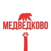 Логотип телеграм канала @touch_medvedkovo — Касается Медведково