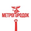 Логотип телеграм канала @touch_metrogorodok — Касается Метрогородка