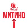 Логотип телеграм канала @touch_mitino — Касается Митино