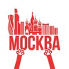 Логотип телеграм канала @touch_moskva — Касается Москвы