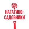 Логотип телеграм канала @touch_nagatinosadovniki — Касается Нагатино-Садовников