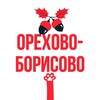 Логотип телеграм канала @touch_orekhovoborisovo — Касается Орехово-Борисово