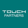 Логотип телеграм канала @touch_partners — TOUCH | ПАРТНЁРЫ