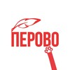 Логотип телеграм канала @touch_perovo — Касается Перово