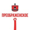 Логотип телеграм канала @touch_preobrazhenskoye — Касается Преображенского