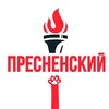 Логотип телеграм канала @touch_presnensky — Касается Пресненского района