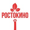 Логотип телеграм канала @touch_rostokino — Касается Ростокино