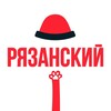 Логотип телеграм канала @touch_ryazanskiy — Касается Рязанского района