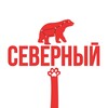 Логотип телеграм канала @touch_severny — Касается Северного района