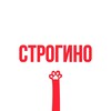 Логотип телеграм канала @touch_strogino — Касается Строгино