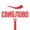 Логотип телеграм канала @touch_sviblovo — Касается Свиблово