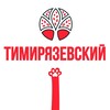 Логотип телеграм канала @touch_timiryazevskiy — Касается Тимирязевского