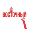 Логотип телеграм канала @touch_vostochny — Касается Восточного района Москвы