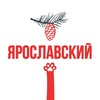 Логотип телеграм канала @touch_yaroslavsky — Касается Ярославского района
