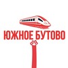 Логотип телеграм канала @touch_yuzhnoyebutovo — Касается Южного Бутово