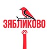 Логотип телеграм канала @touch_zyablikovo — Касается Зябликово