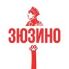 Логотип телеграм канала @touch_zyuzino — Касается Зюзино