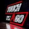 Логотип телеграм канала @touchago — Touch And Go Drift Club