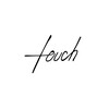 Логотип телеграм канала @touchburo — TOUCH BURO