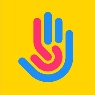 Логотип телеграм канала @touchcomua — Touch
