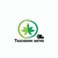 Logo saluran telegram touchdowndistro — ✈️ Touchdowndistro📦